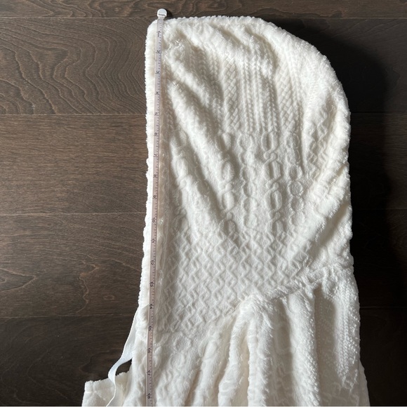 Denver Hayes Plush Fleece Tunic - Picture 3 of 9